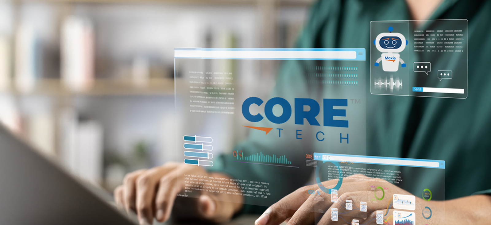 Introducing Capro: A Modern Solution for Digital Efficiency